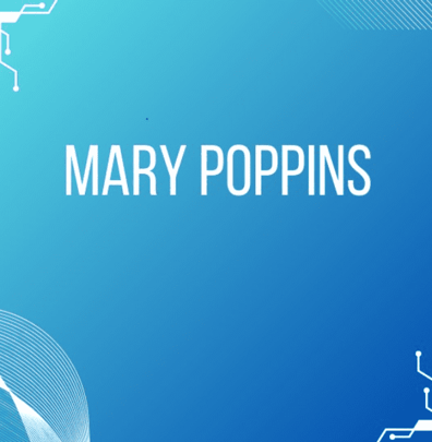 Mary Poppins