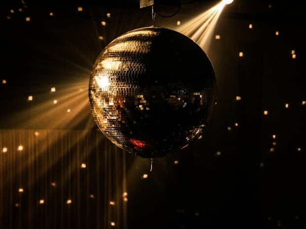 Haven't Stopped Dancing Yet!, United Kingdom, 2025