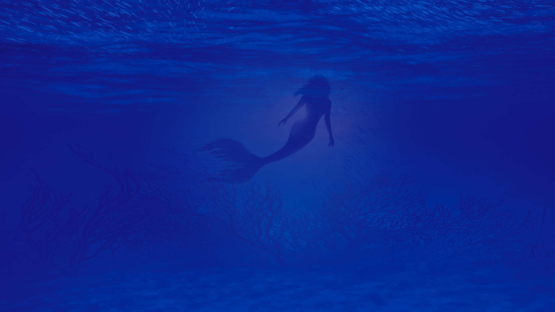 The Little Mermaid - Relaxed Performance, United Kingdom, 2025