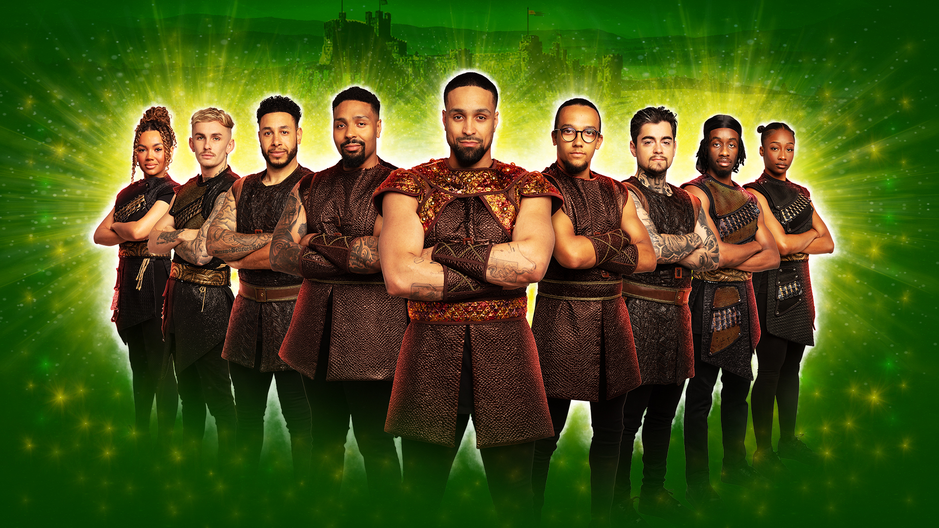Robin Hood - Relaxed Performance, United Kingdom, 2026