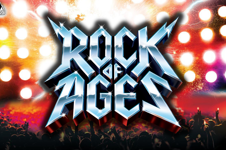 Rock of Ages - Lichfield Operatic Society, United Kingdom, 2025