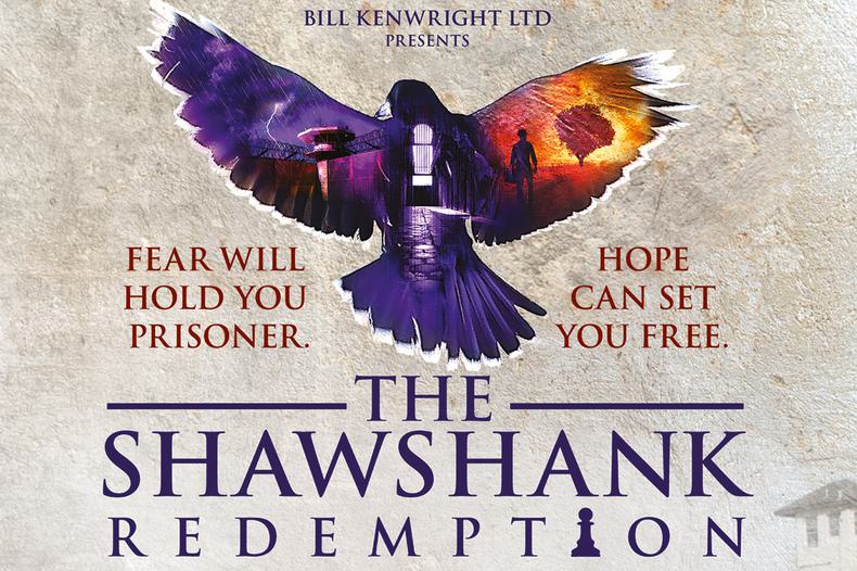 The Shawshank Redemption, United Kingdom, 2025