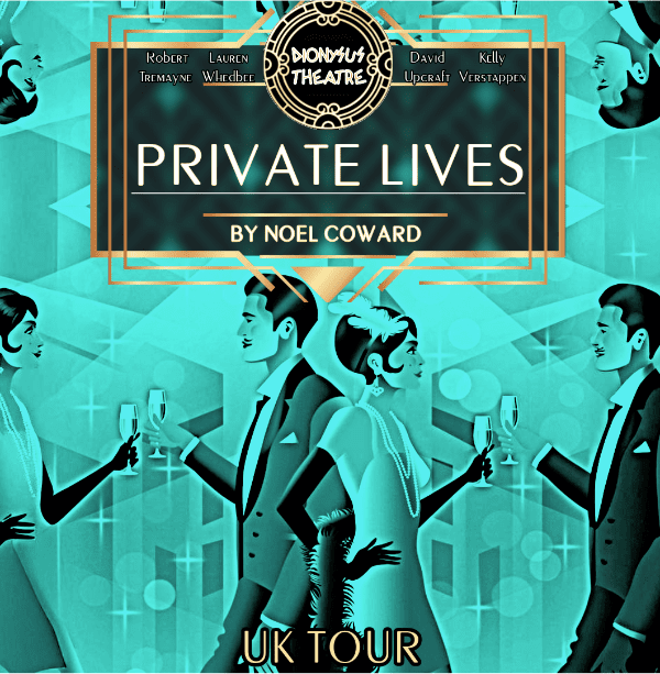 Private Lives, United Kingdom, 2025