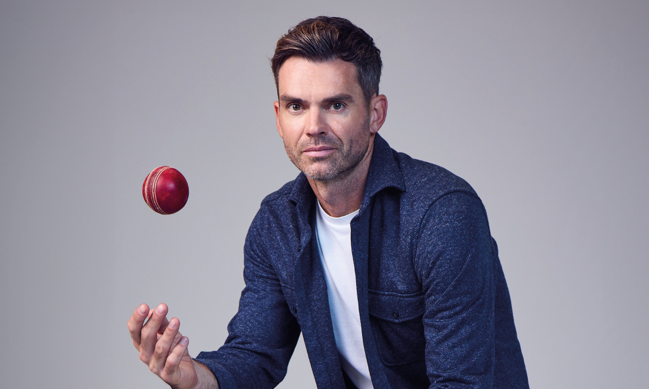 Jimmy Anderson, United Kingdom, 2025