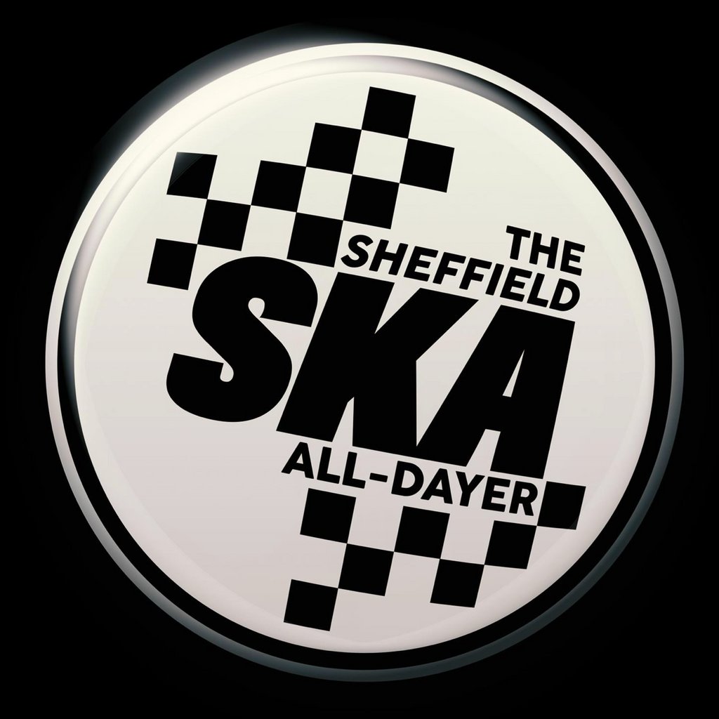 The Sheffield Ska All-Dayer, United Kingdom, 2025