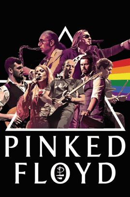 Pinked Floyd