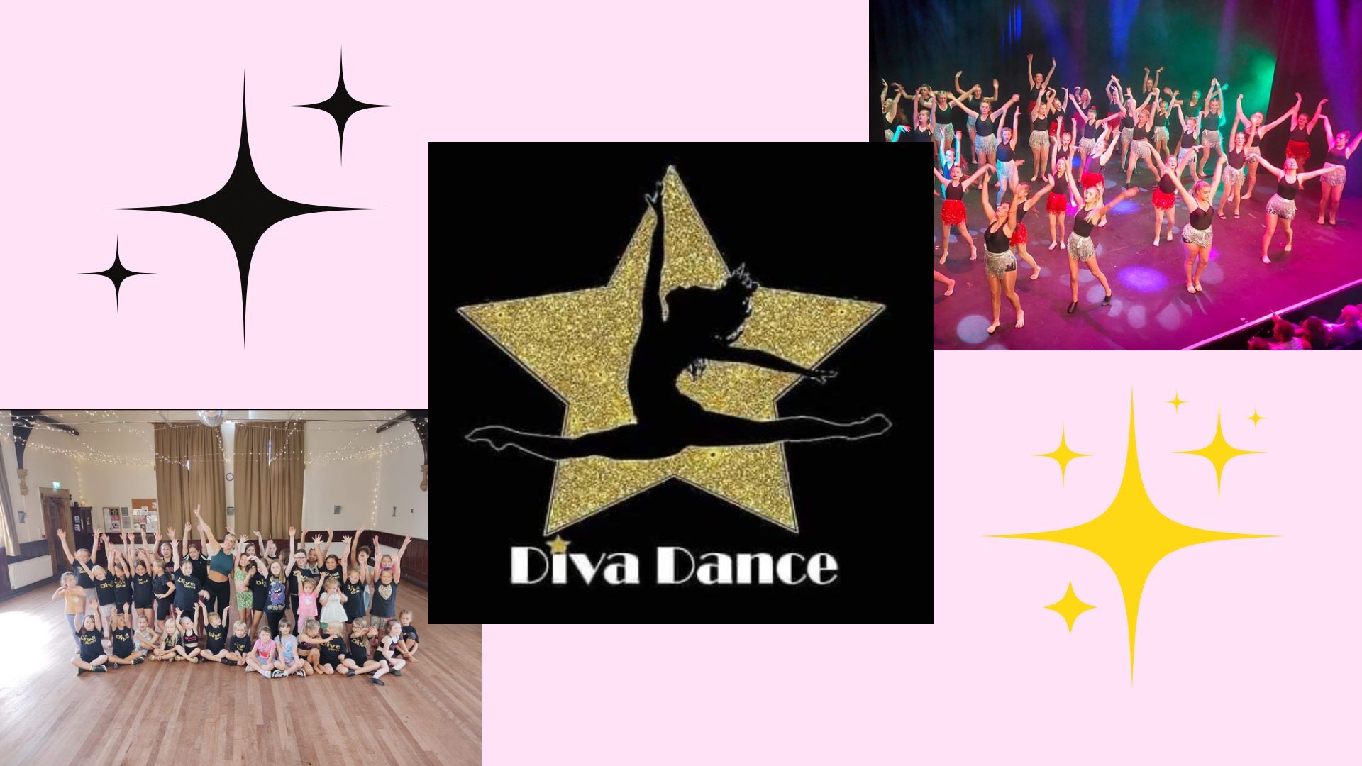 Diva Dance Musical Extravaganza, United Kingdom, 2025