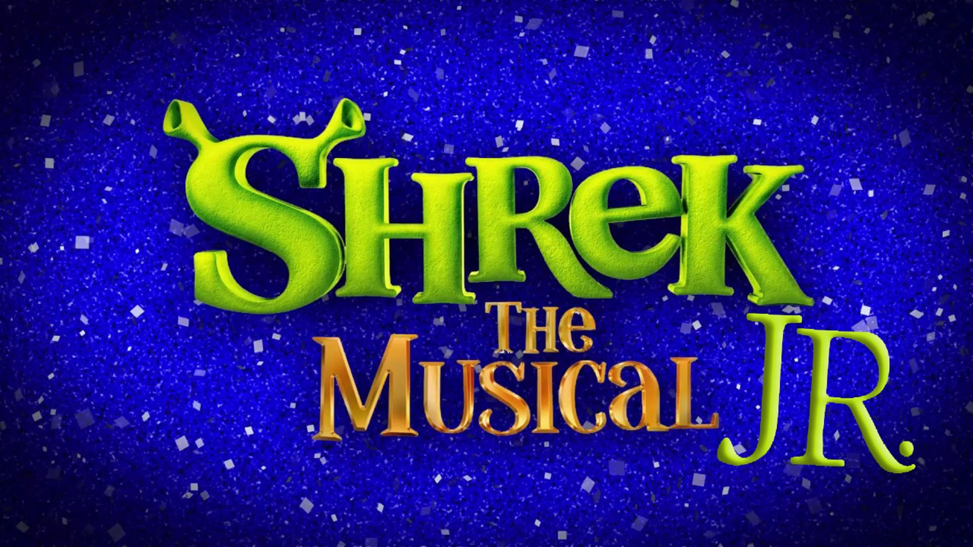 PQA Tees Valley AM Presents Shrek Jr, United Kingdom, 2025