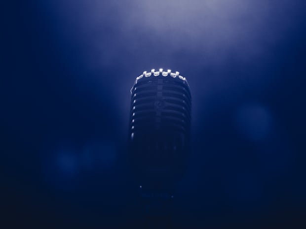 Carl Green & the Scene plus Stock Image - Live at Ku Bar, Stockton, United Kingdom, 2025