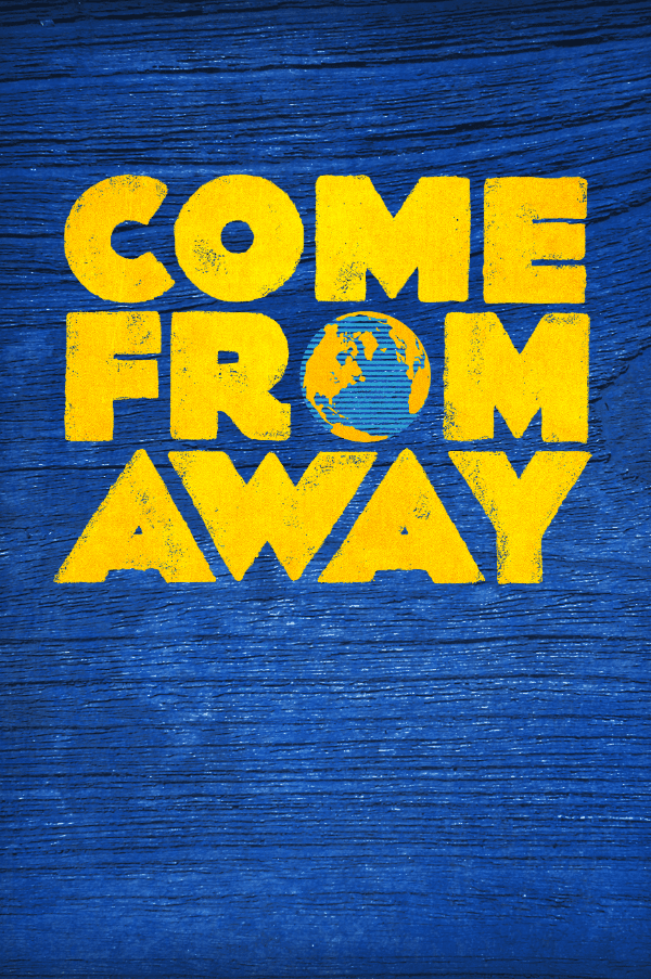Come From Away, United Kingdom, 2025