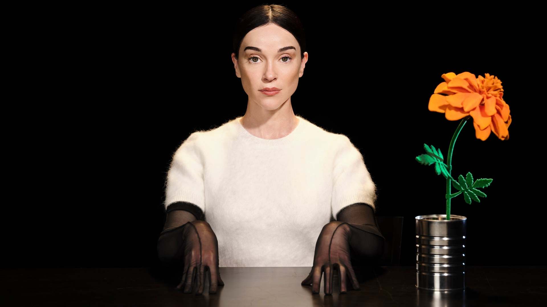 St. Vincent, Somerset House Summer Series with American Express, United Kingdom, 2025