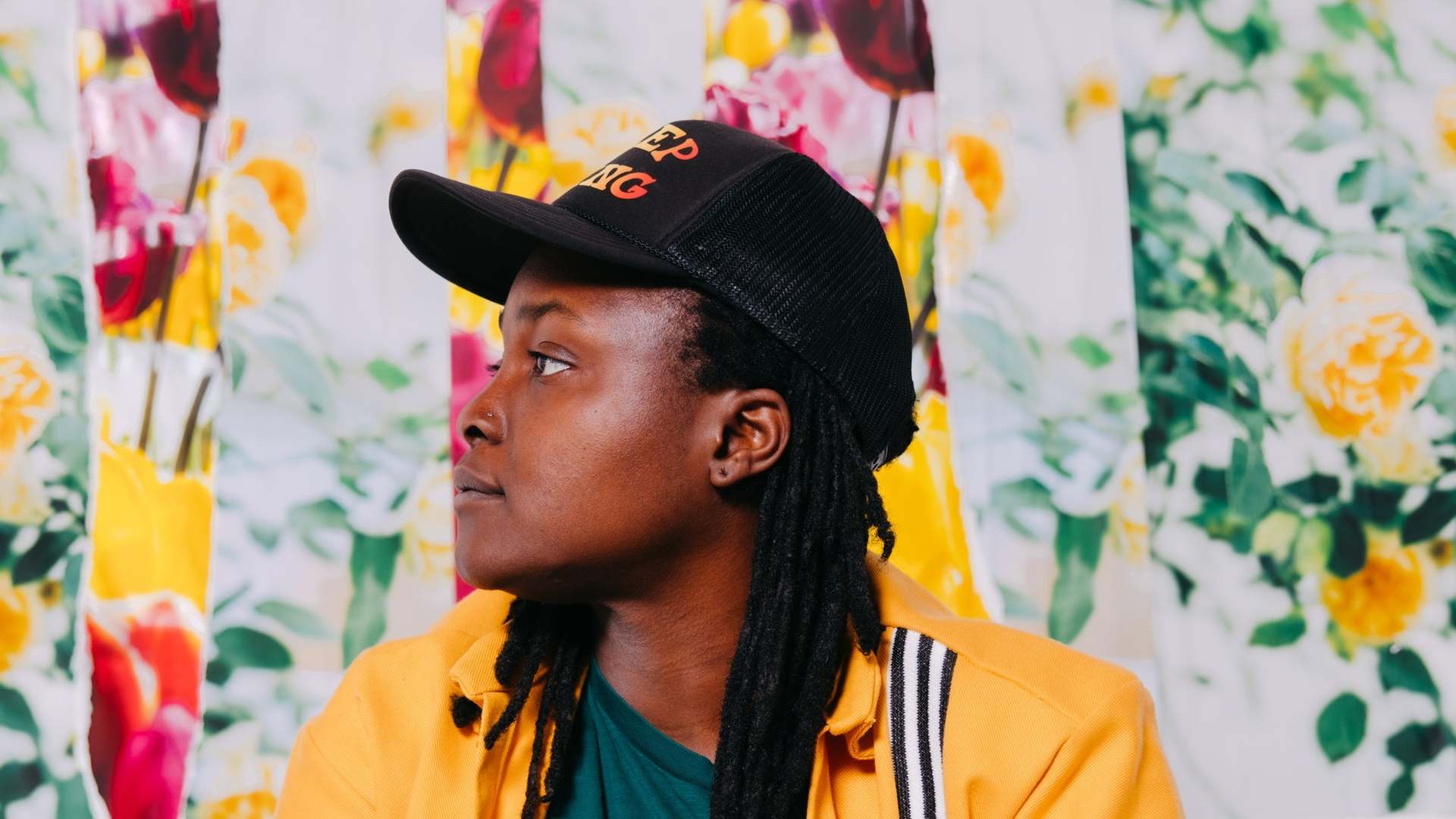 Joy Oladokun, Somerset House Summer Series with American Express, United Kingdom, 2025