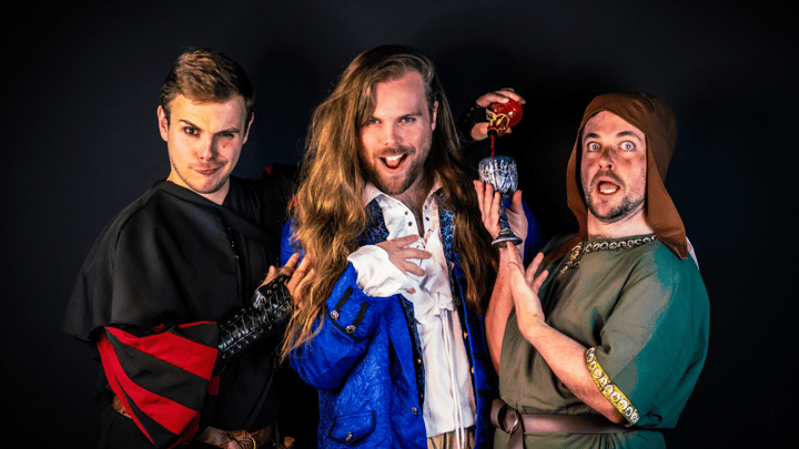 Bad Clowns: Long Live the King, United Kingdom, 2025