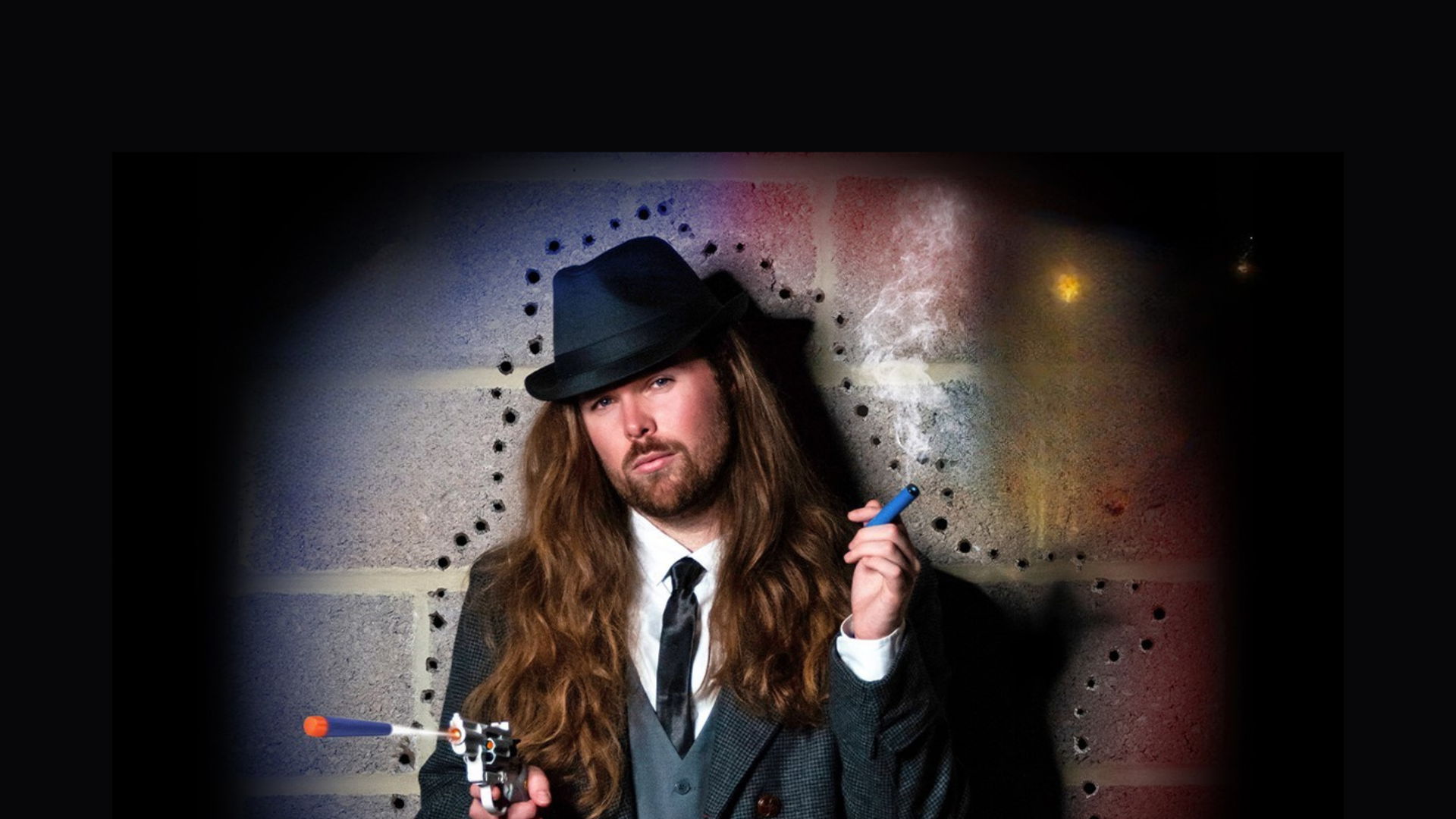 GUMSHOE!, United Kingdom, 2025