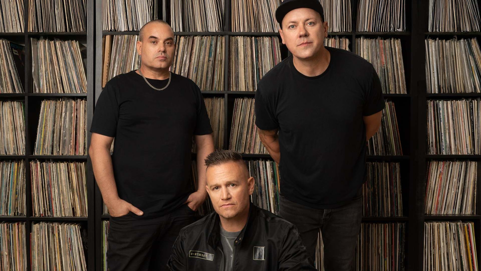 Hilltop Hoods, United Kingdom, 2025