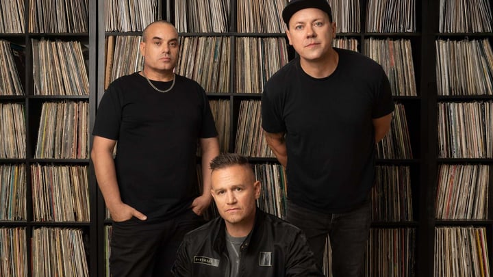 Hilltop Hoods