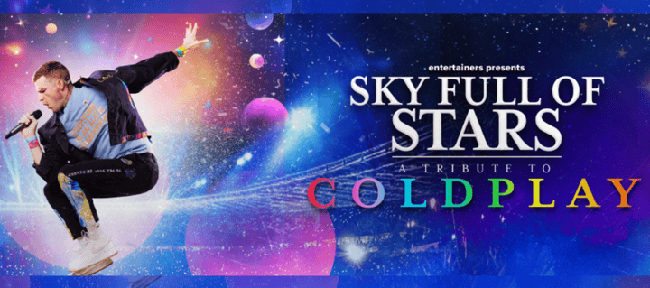 A Sky Full of Stars - A Tribute to Coldplay