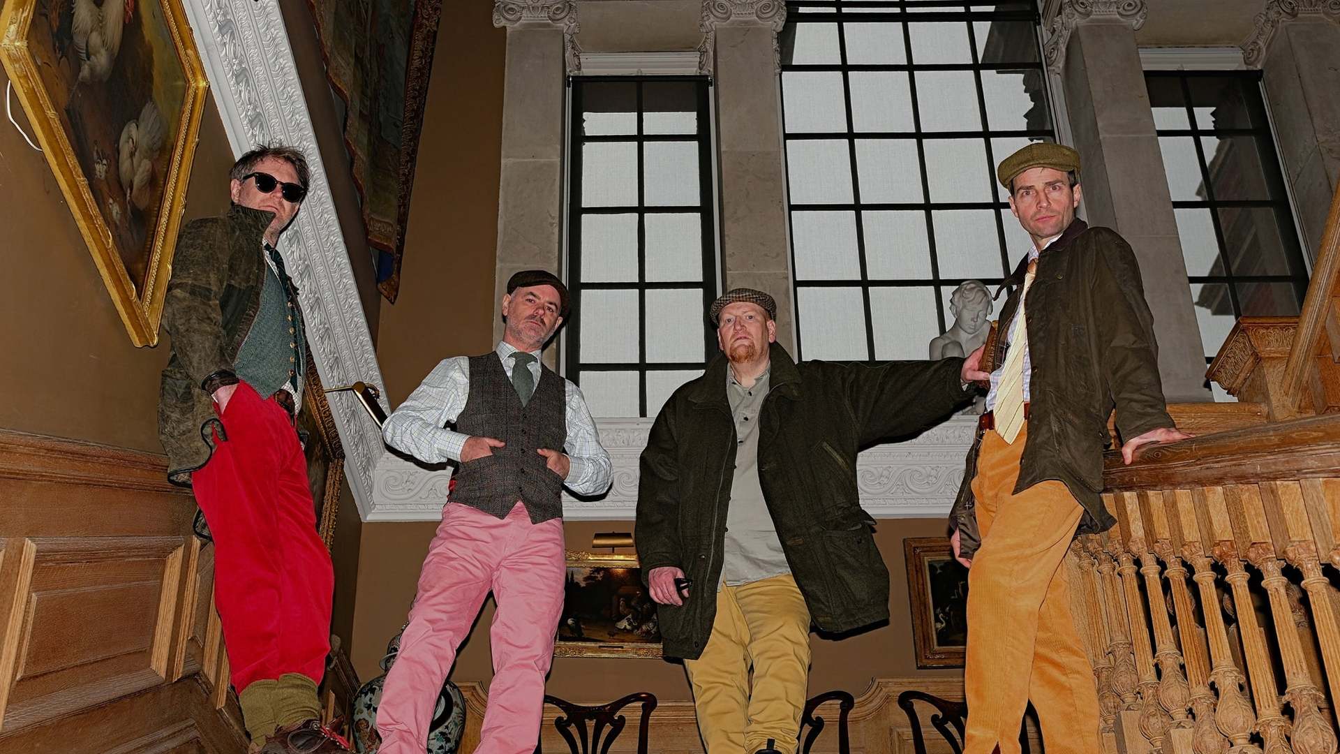 Beta Band, United Kingdom, 2025