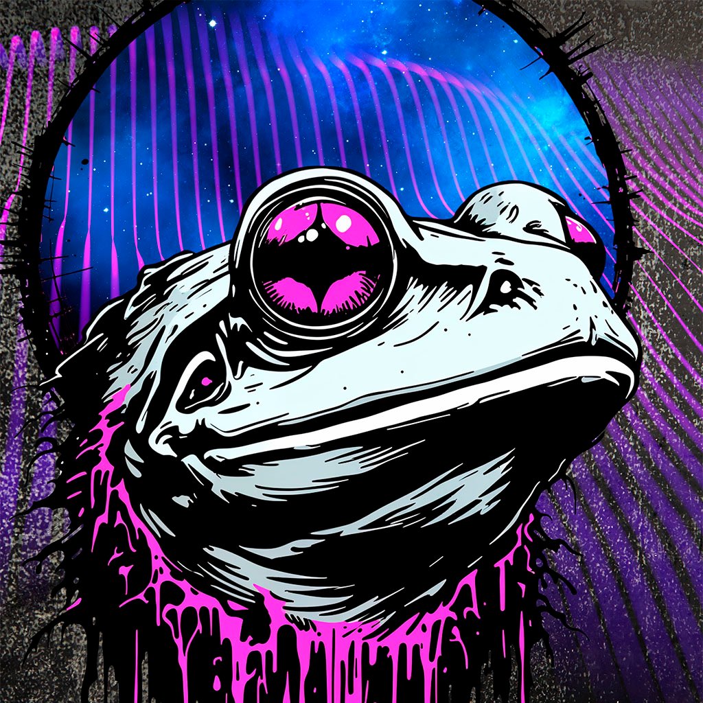 Frogfest 2025, United Kingdom, 2025