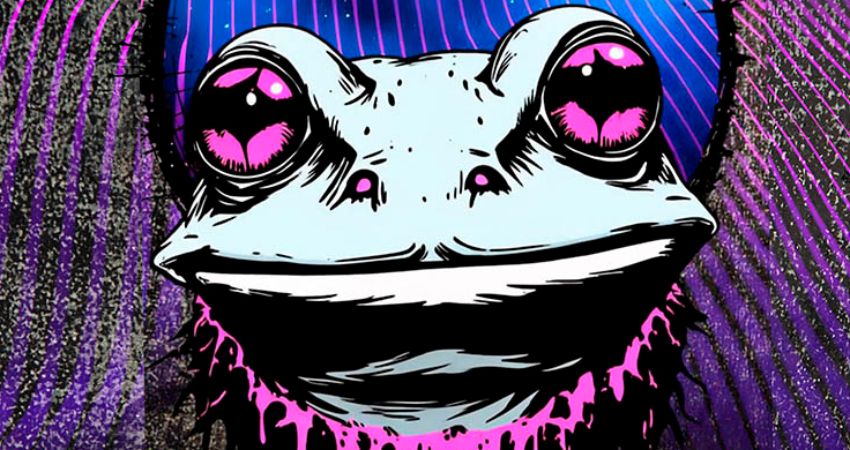 Frogfest 2025, United Kingdom, 2025