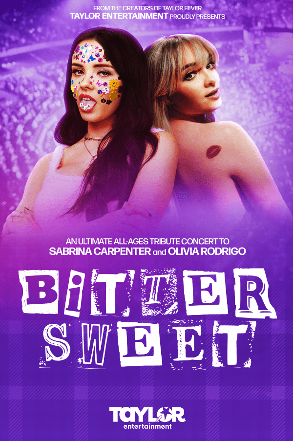 Bitter Sweet, United Kingdom, 2025