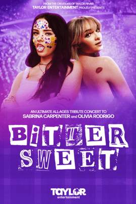 Bitter Sweet