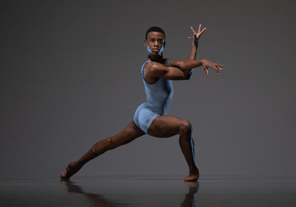 Ballet Black: SHADOWS