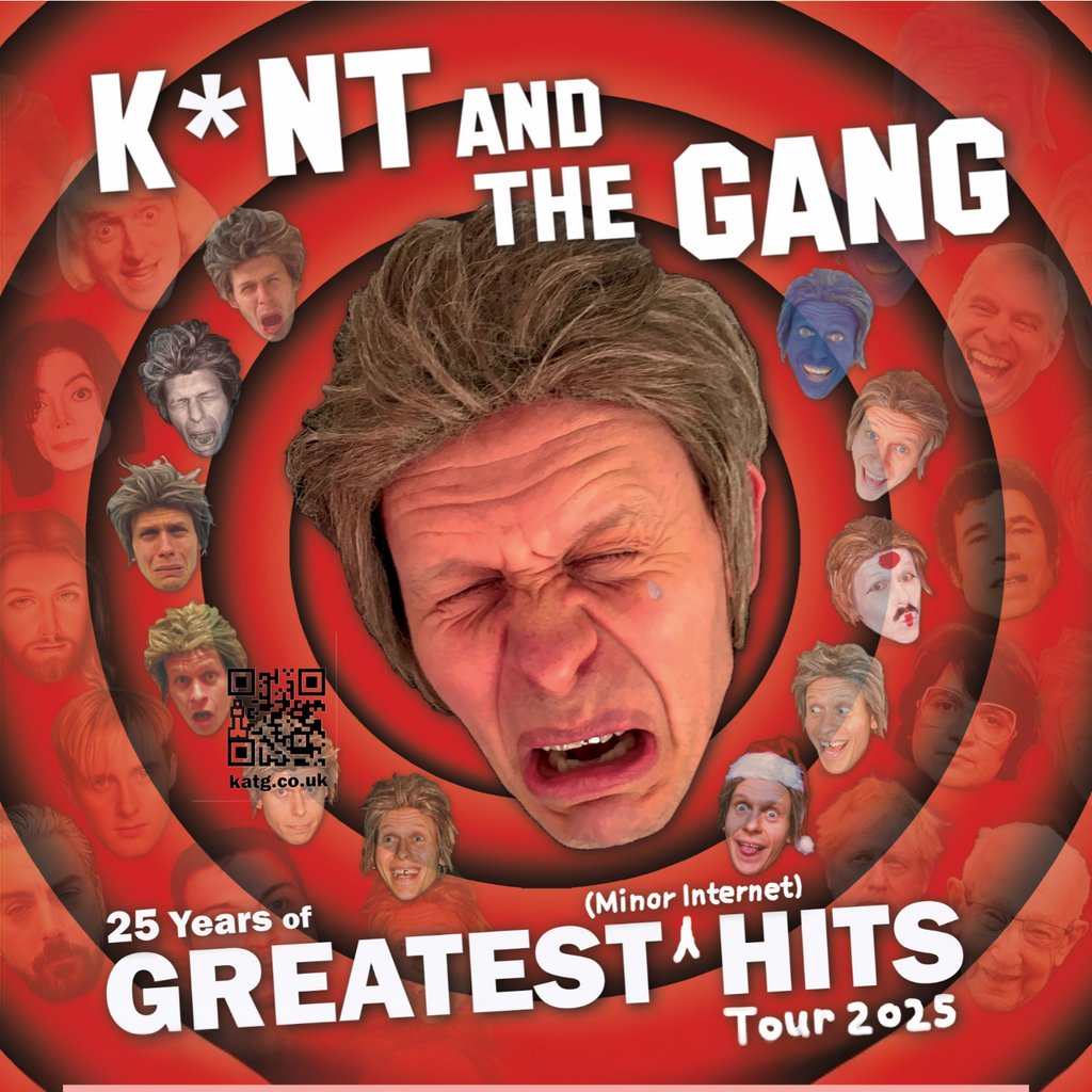 Kunt & the Gang, United Kingdom, 2025