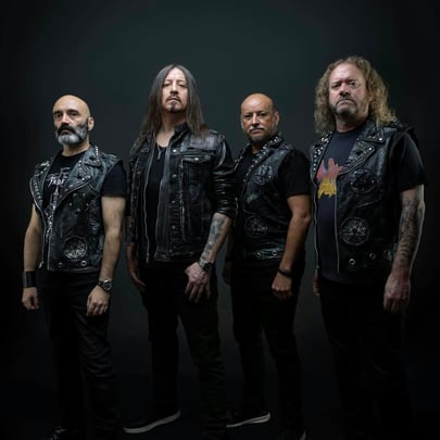 Pentagram