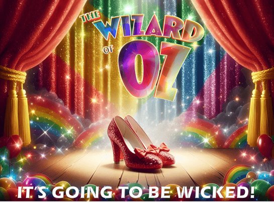 Wizard Of Oz