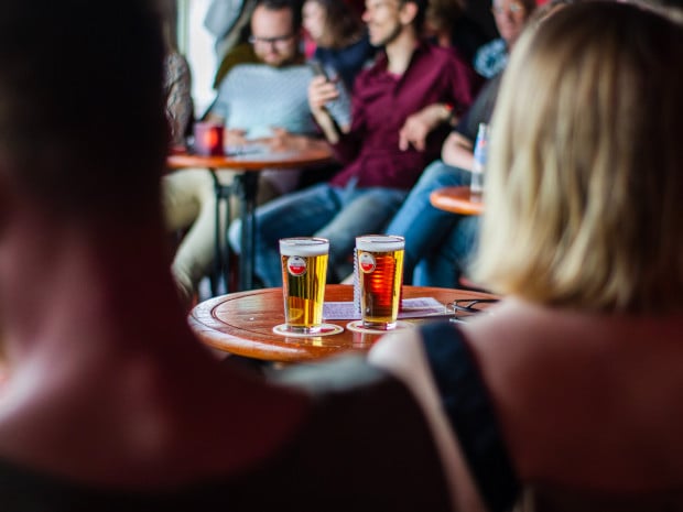 Pub Quiz, United Kingdom, 2025