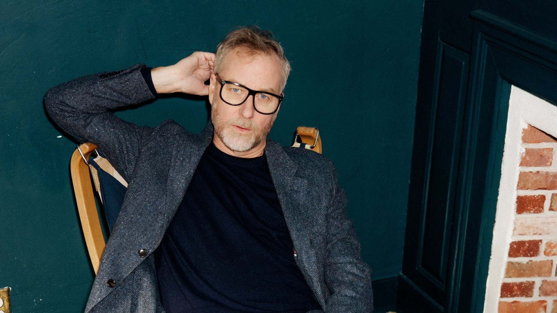Matt Berninger, United Kingdom, 2025