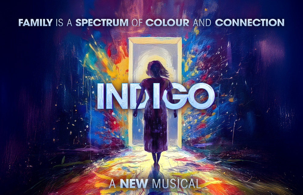 Indigo, United Kingdom, 2025