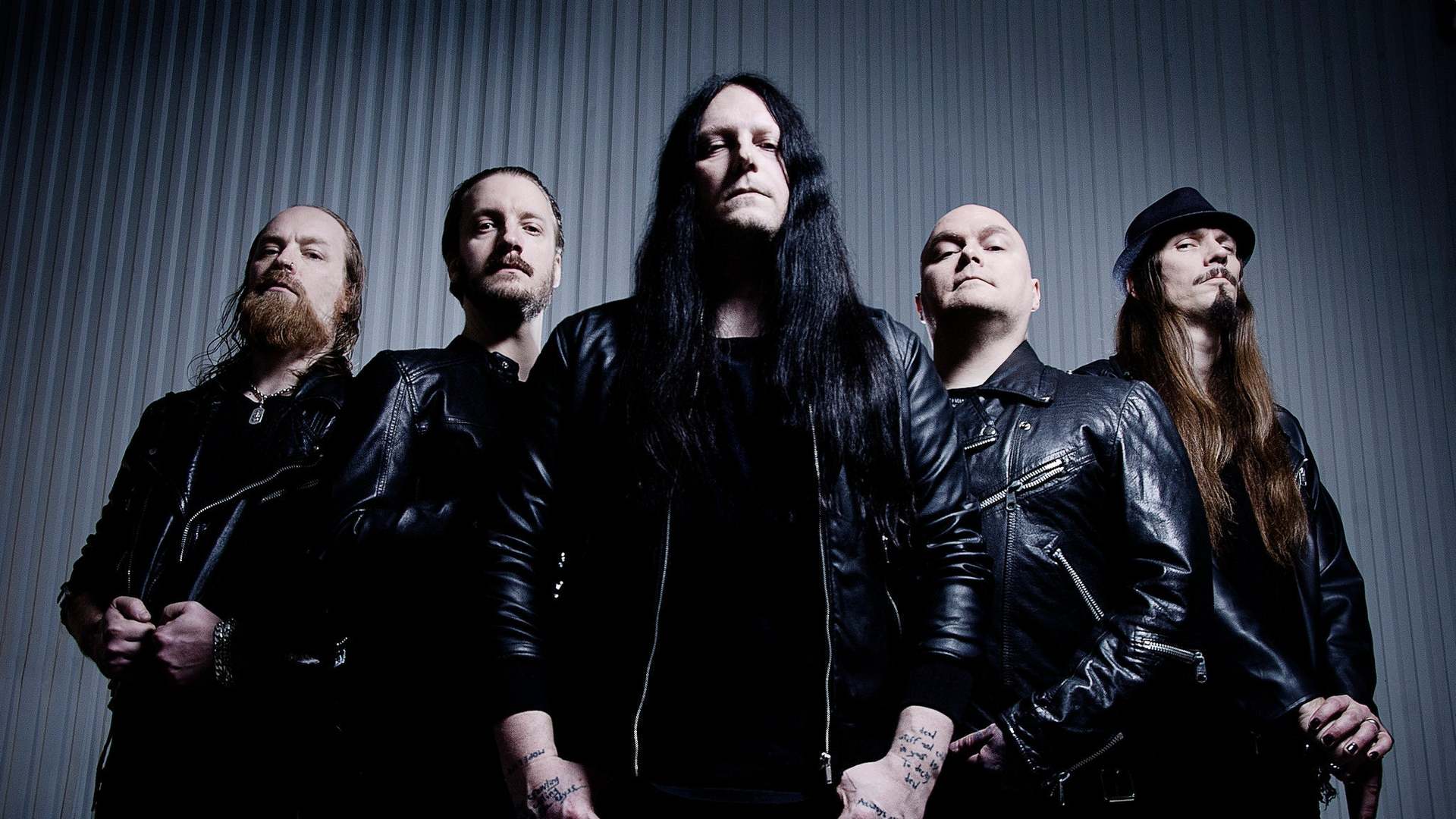 Katatonia., Evergrey, Klogr, United Kingdom, 2025