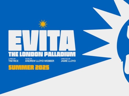 Evita