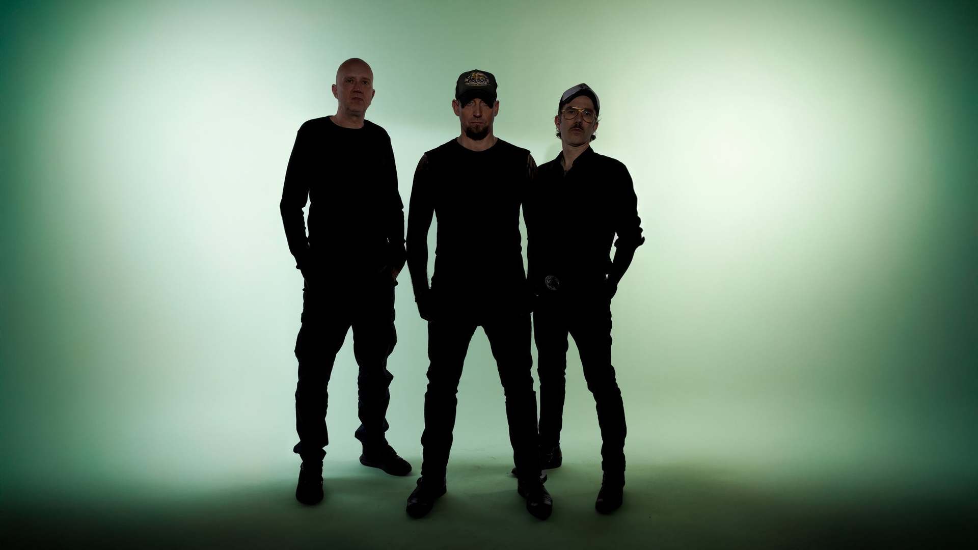 Volbeat, United Kingdom, 2025