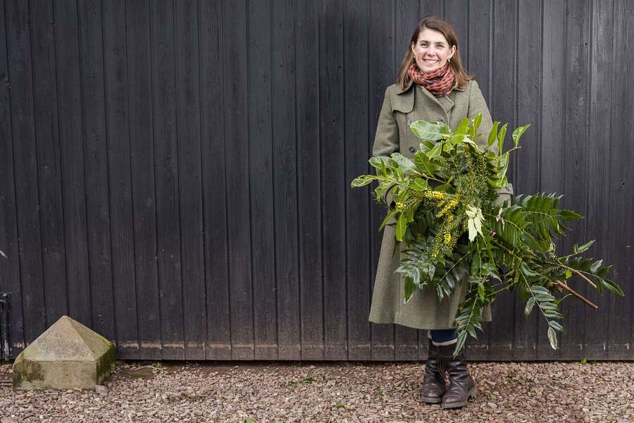 Scottish Colour Floristry, United Kingdom, 2025