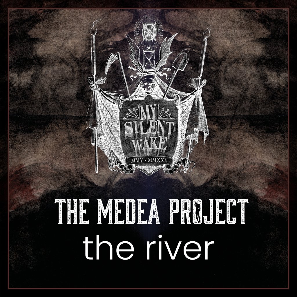 My Silent Wake with The Medea Project & The River, United Kingdom, 2025