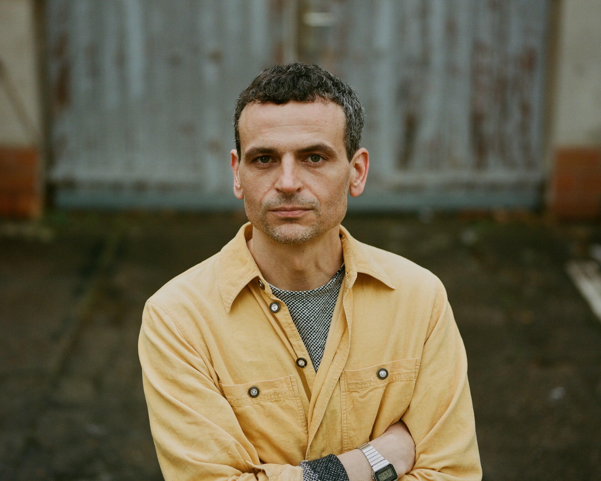 Barker (Live), United Kingdom, 2025