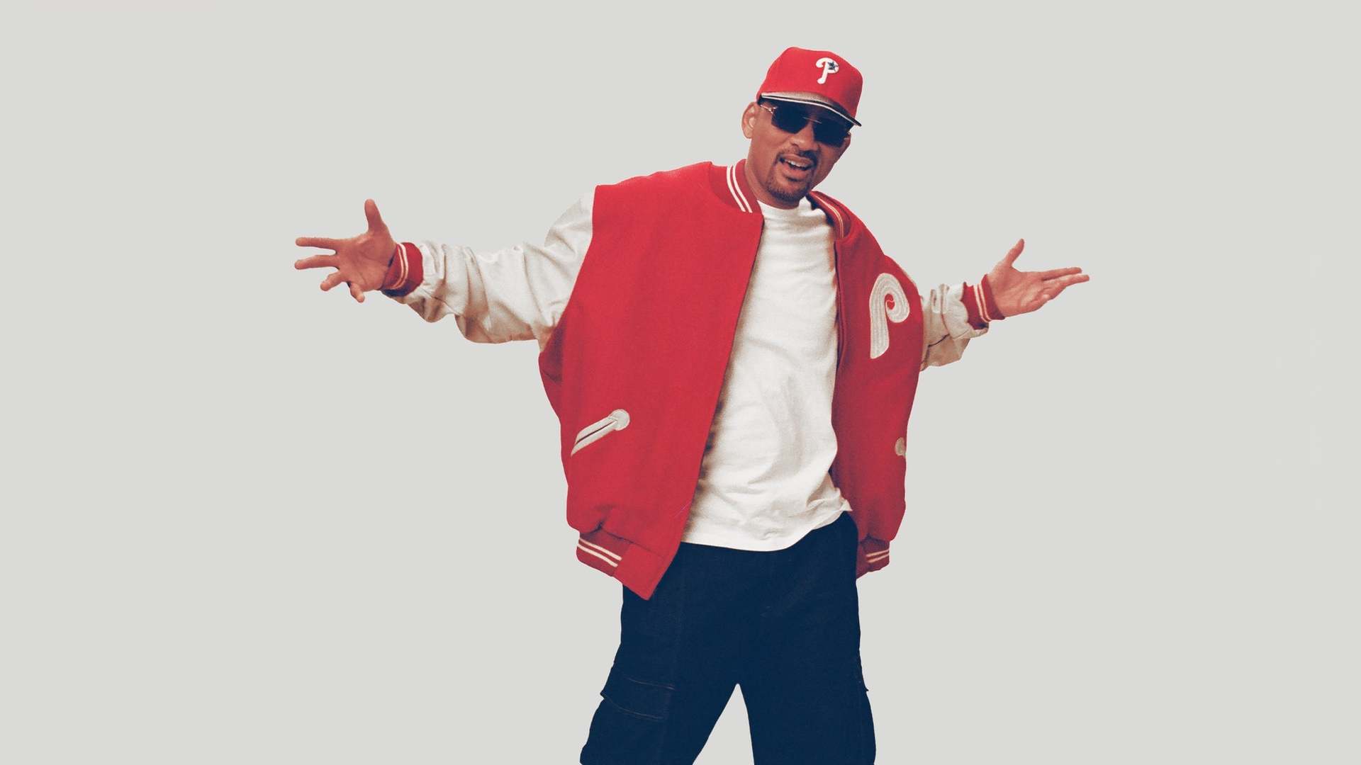 Will Smith, United Kingdom, 2025