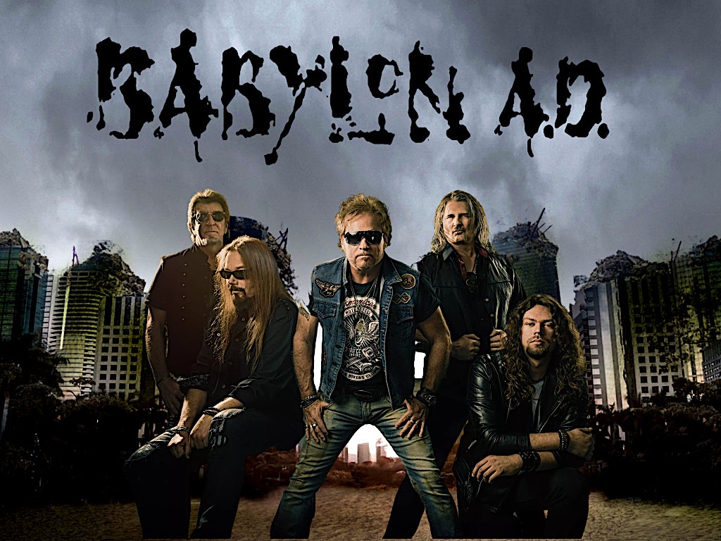 Babylon A.D., United Kingdom, 2025