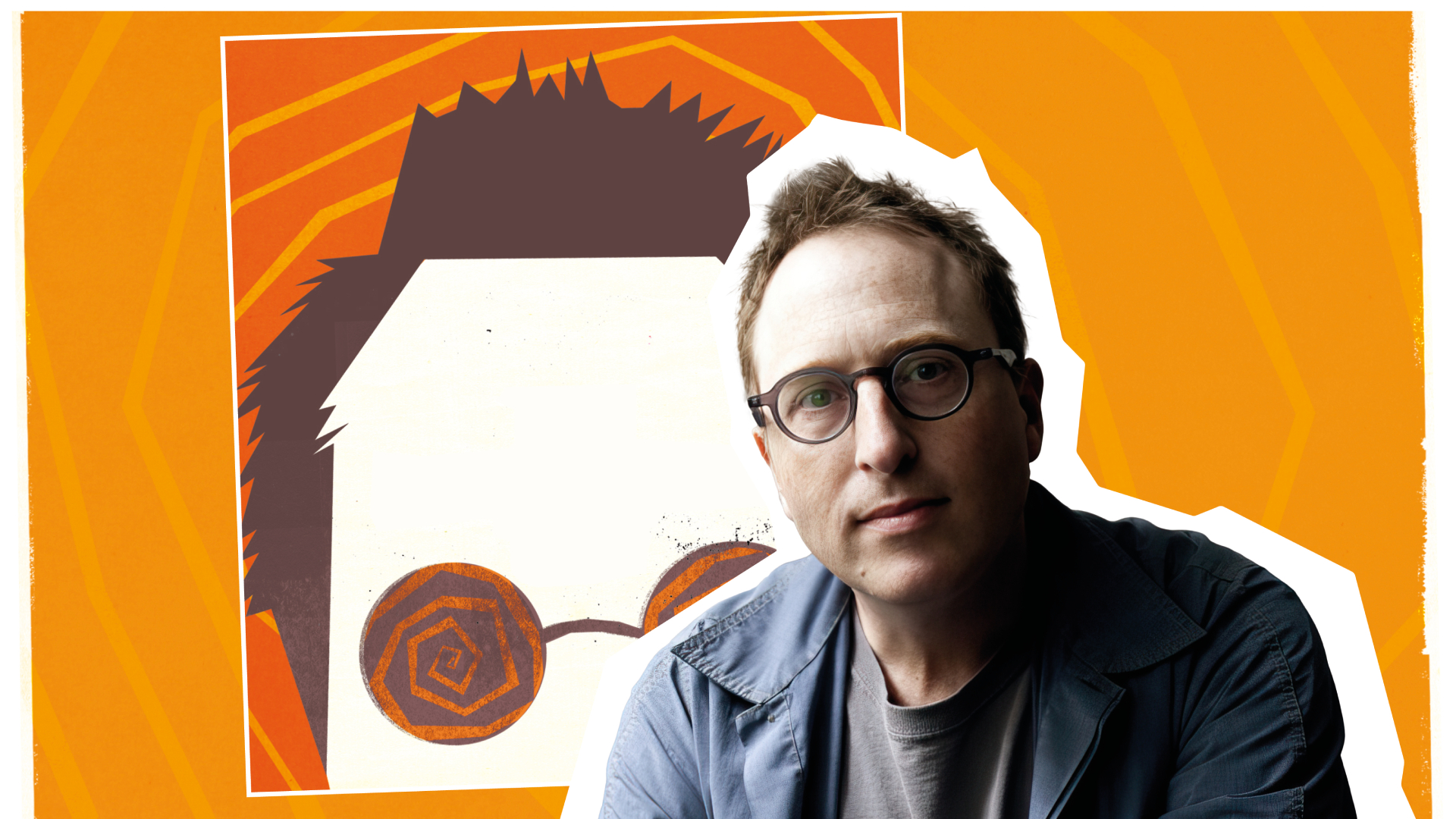 Jon Ronson: Psychopath Night, United Kingdom, 2025