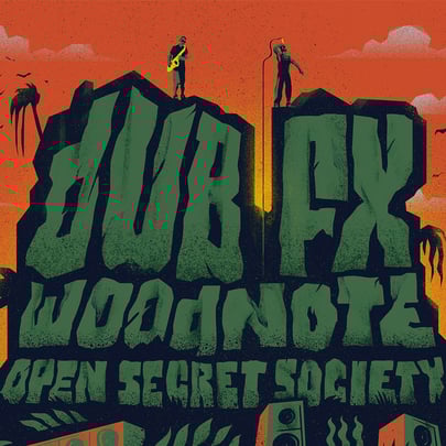 Dub FX