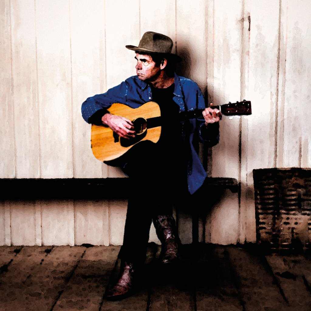 Rich Hall Chin Music, United Kingdom, 2025