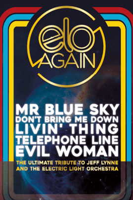 Elo Again