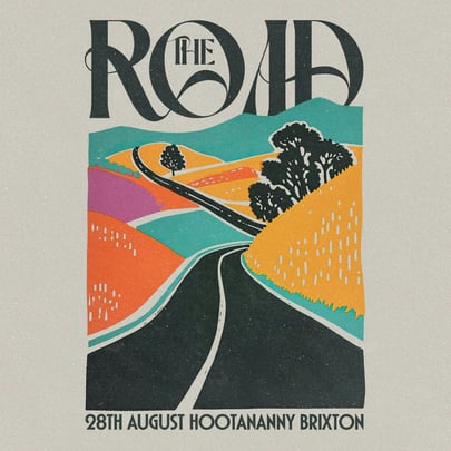 The Road + The Plummers