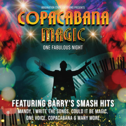 Copacabana Magic