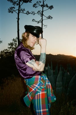Christopher Owens