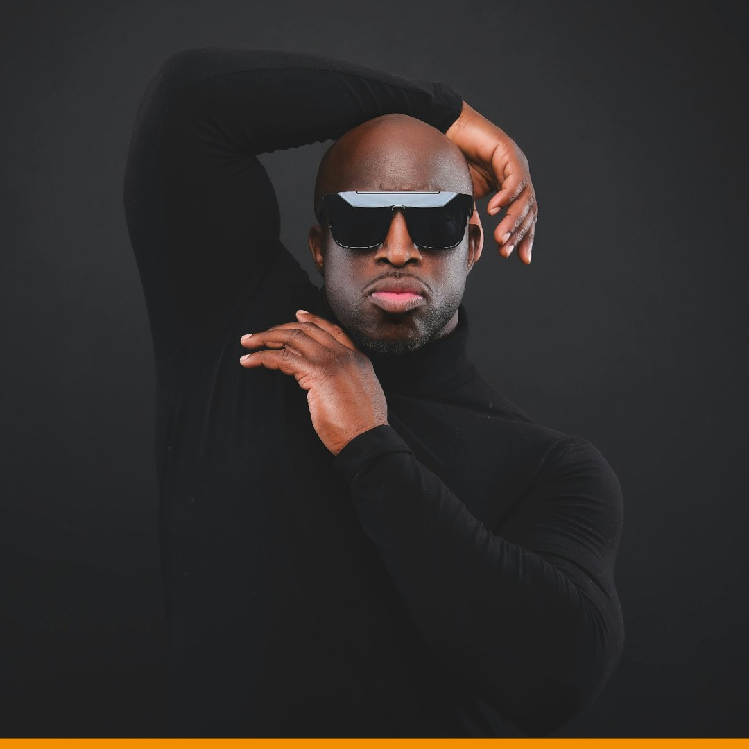 Emmanuel Sonubi: Life After Near Death Tour, United Kingdom, 2025