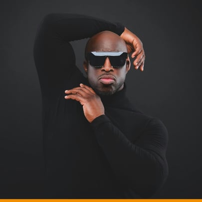 Emmanuel Sonubi: Life After Near Death Tour